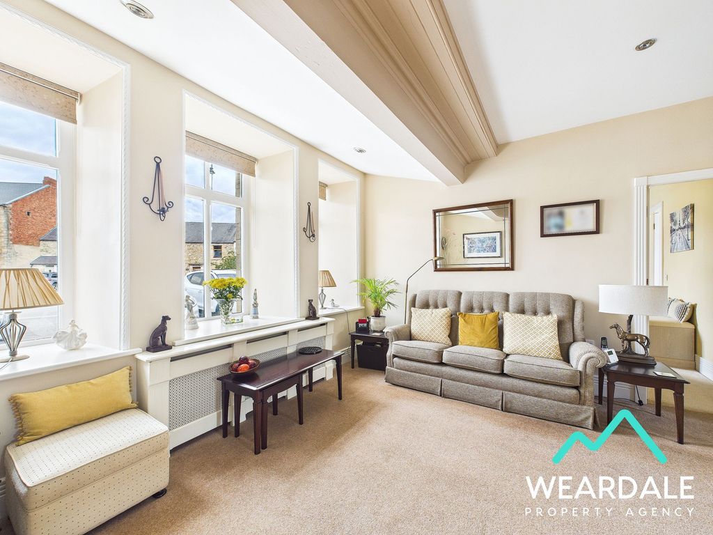 Additional image 12 of 2 bed flat for saleMarket Place, Wolsingham DL13