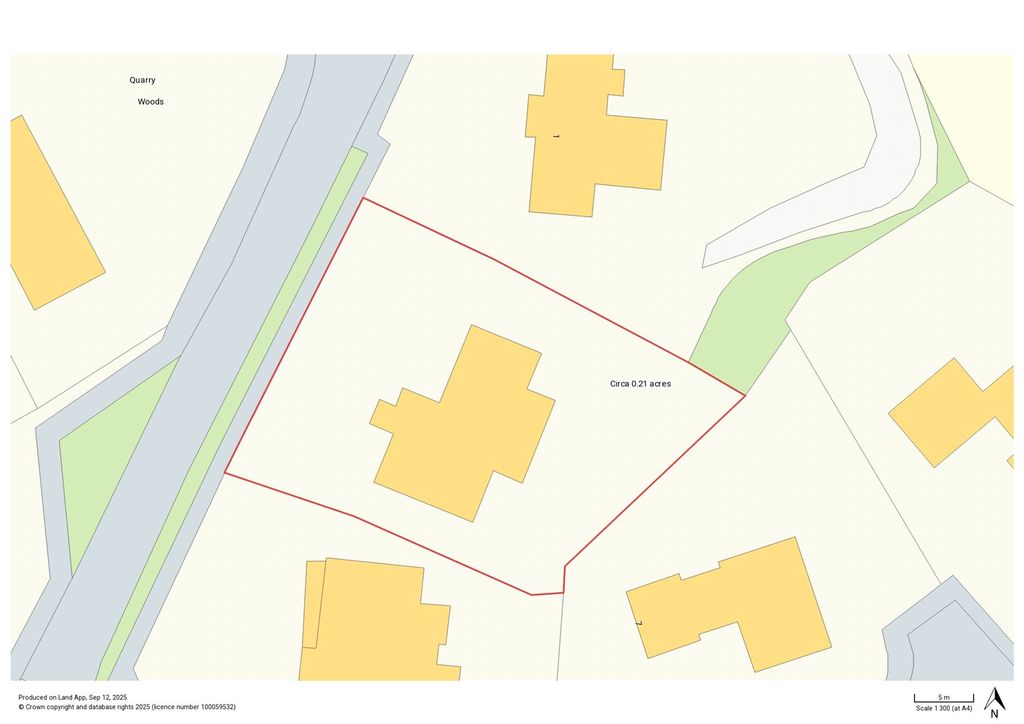 Additional image 31 of 4 bed detached house for saleLlanbedr Dyffryn Clwyd, Ruthin, Denbighshire LL15