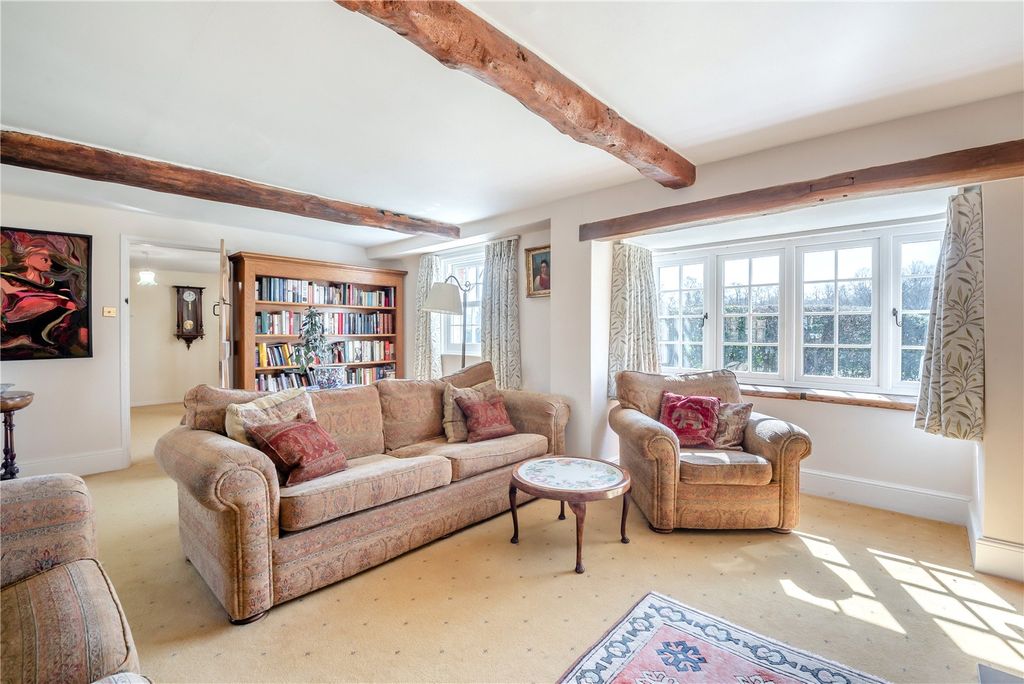 Additional image 10 of 5 bed detached house for salePenwood, Highclere, Newbury, Berkshire RG20