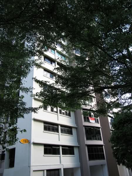 Additional image 13 of 13 Ghim Moh Road
