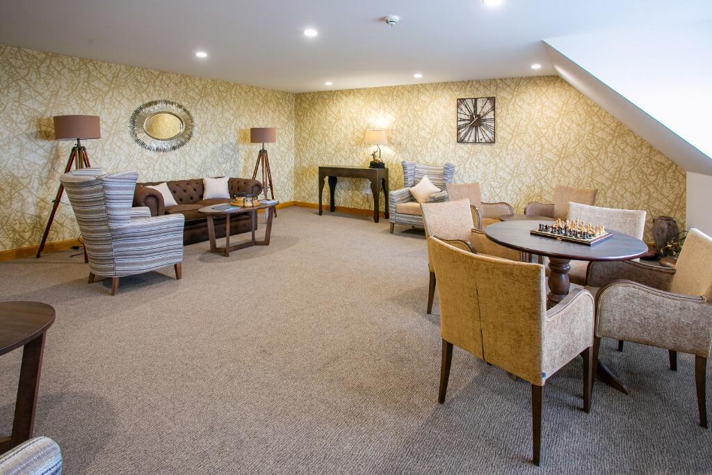 Additional image 21 of The Malcolm Apartment, Landale Court, Chapelton, AB39