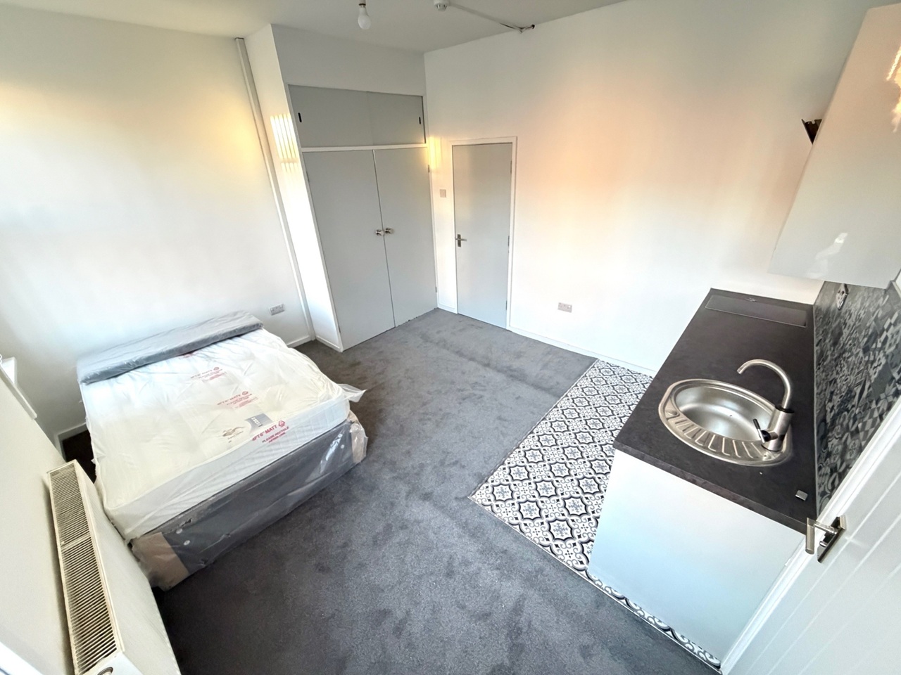 Additional image 13 of Room in a Shared House, Holly Road, B16, N1 7GU