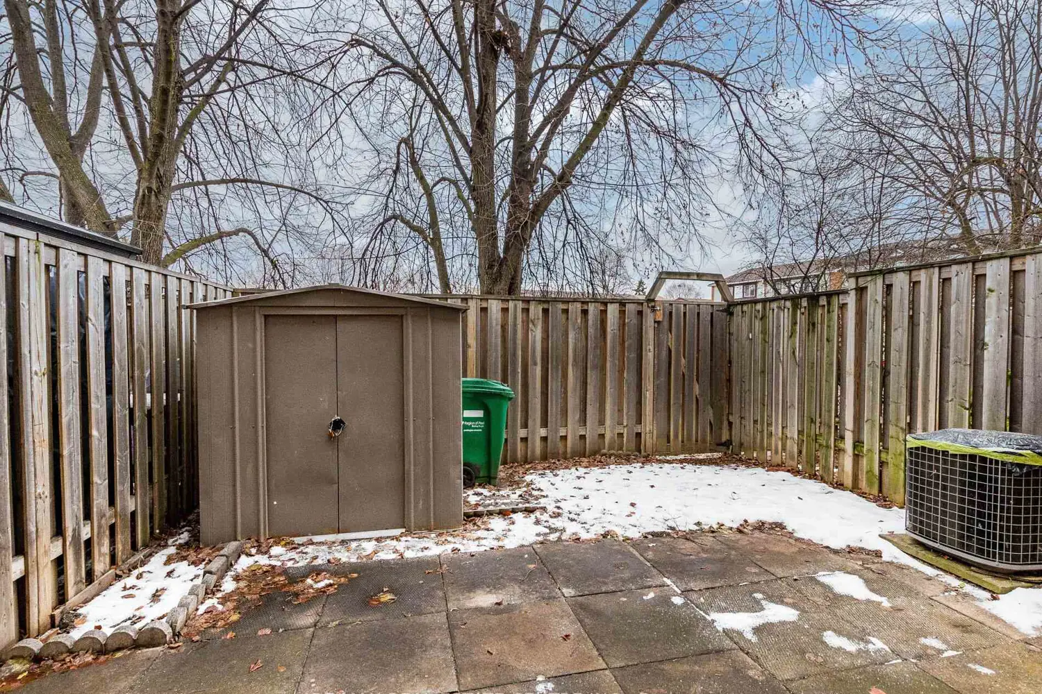 Additional image 16 of 5 Moregate Crescent