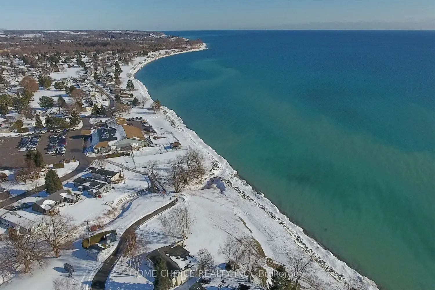 87 Bluffs Road