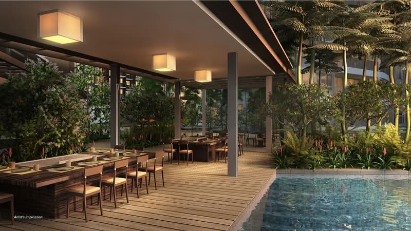 Additional image 8 of 31 Fernvale Road