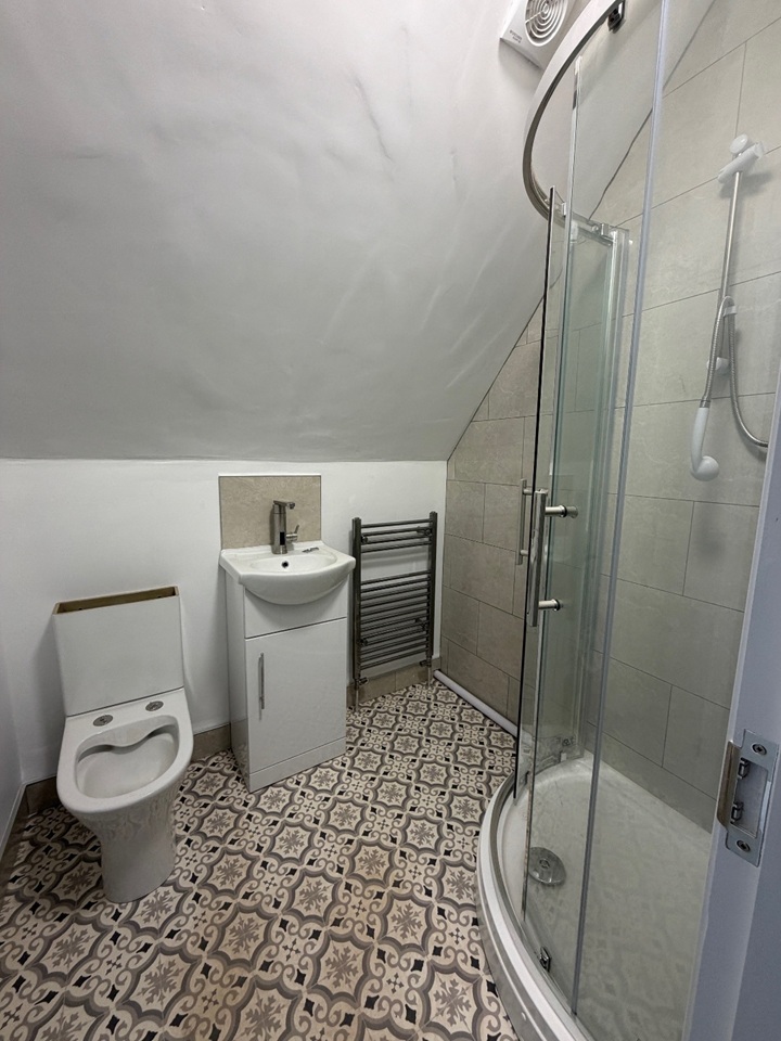 Additional image 7 of Room in a Shared House, Holly Road, B16, N1 7GU