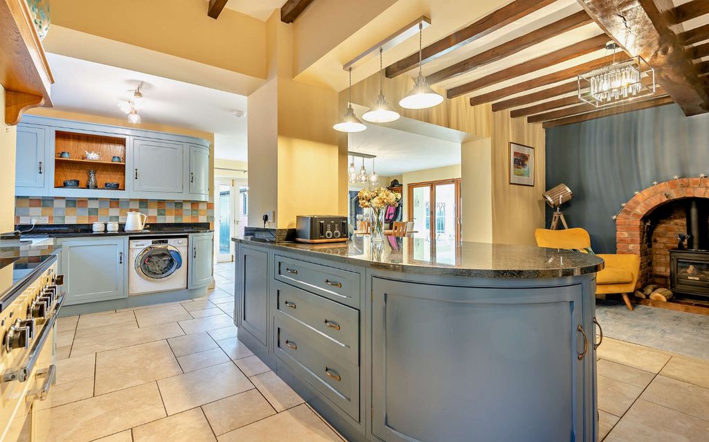 Additional image 13 of 5 bed detached house for saleInwood, All Stretton, Church Stretton, Shropshire SY6