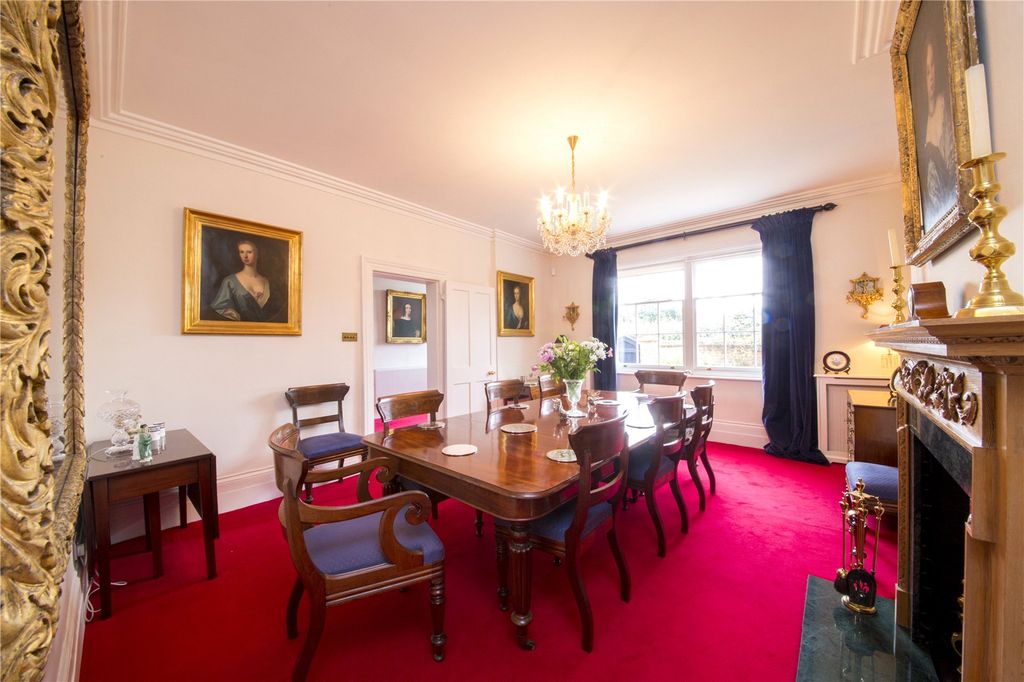 Additional image 9 of 5 bed detached house for saleHeath End, East Woodhay, Hampshire RG20