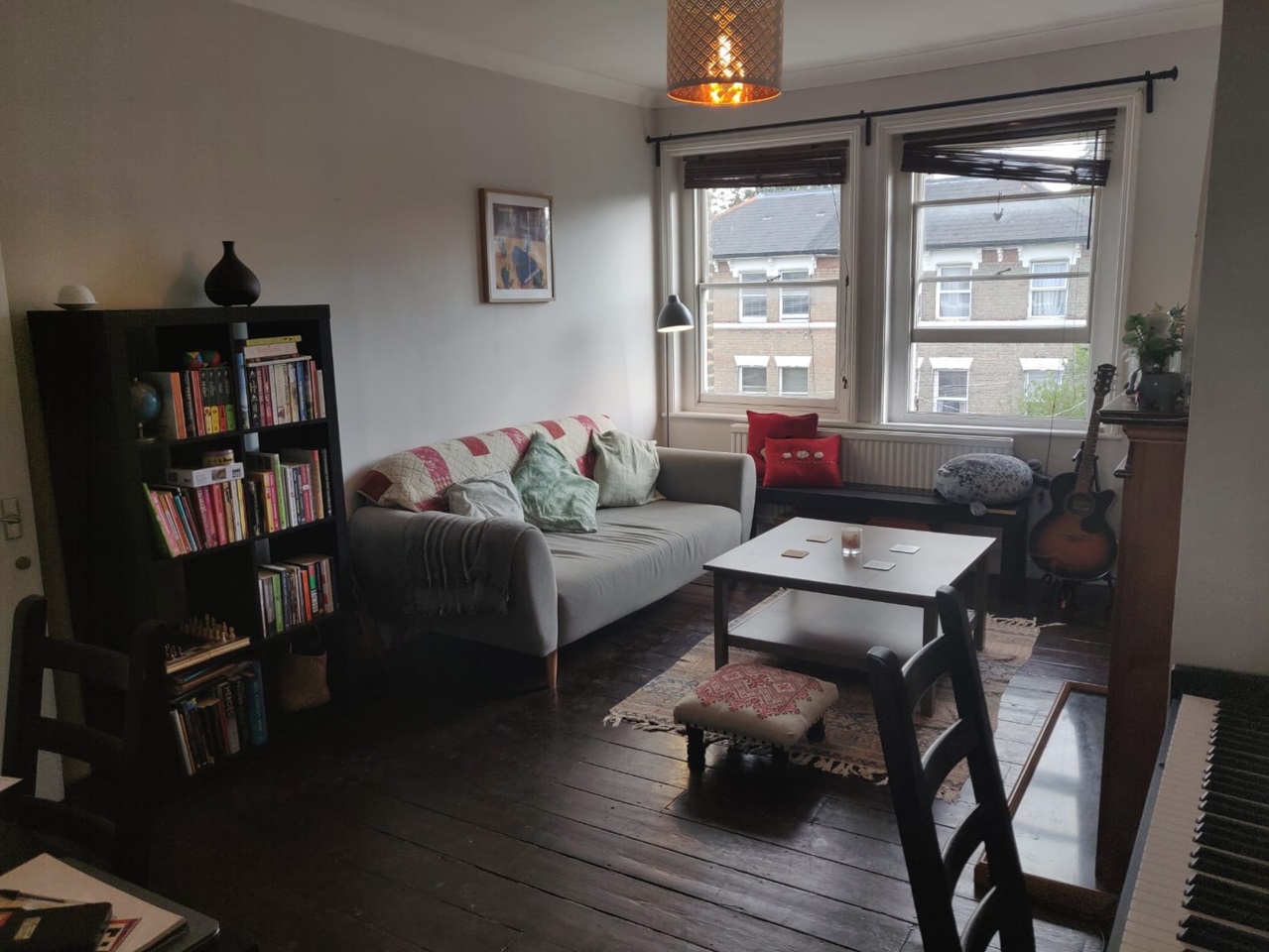 Additional image 21 of 1 Bed Flat, Penford Street, SE5, N1 7GU