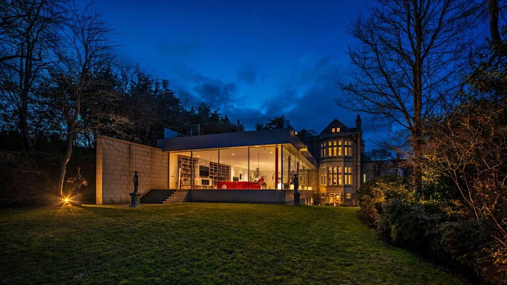 Additional image 23 of Kimberley, 9 Rubislaw Den North, Aberdeen, AB15