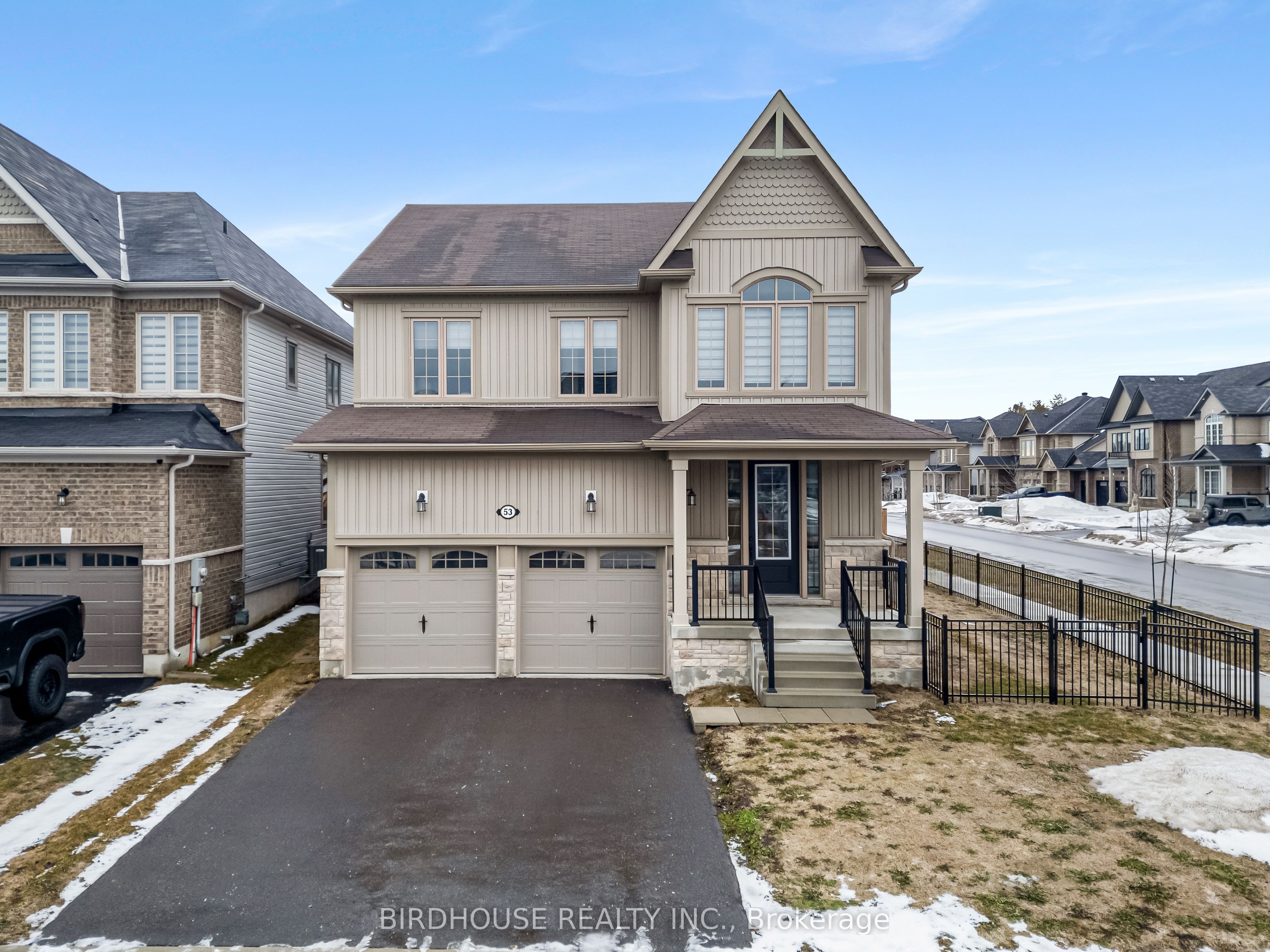 53 Hancock Crescent, Kawartha Lakes, ON, K9V 0P4