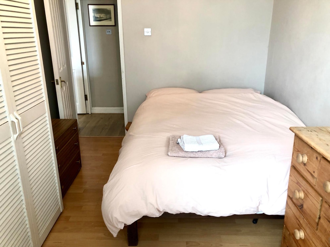 Additional image 6 of 1 Bed Flat, The Lecture Hall, E1, N1 7GU