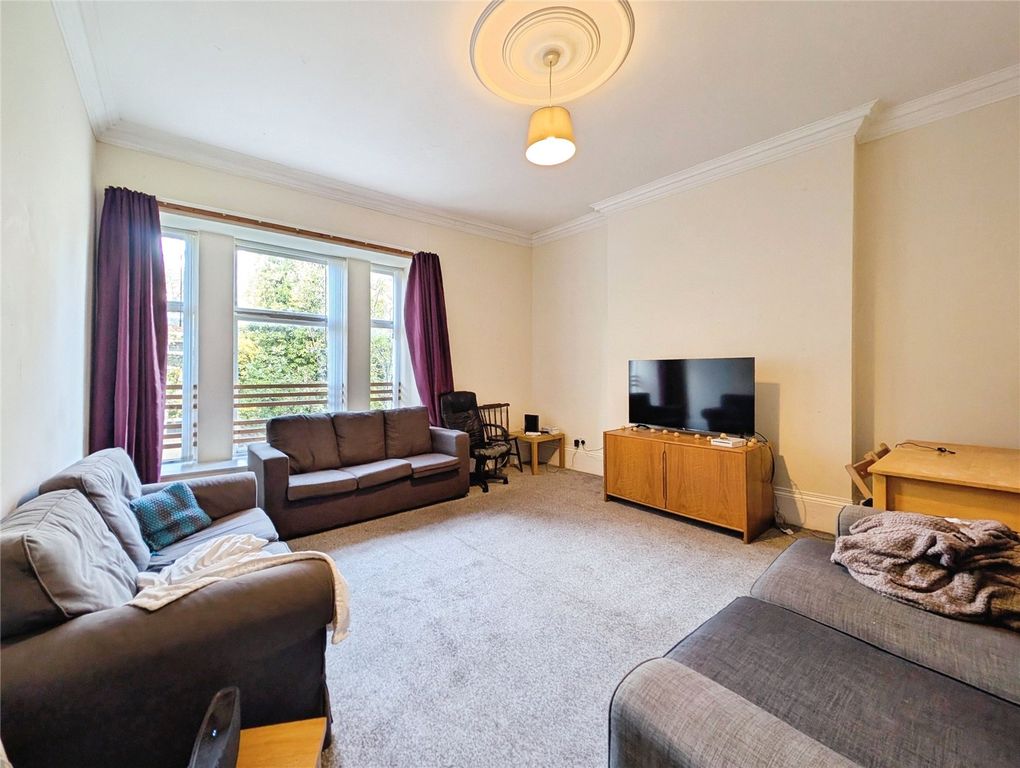 Additional image 2 of 6 bed flat for saleOtterburn Villas South, Jesmond, Tyne And Wear NE2
