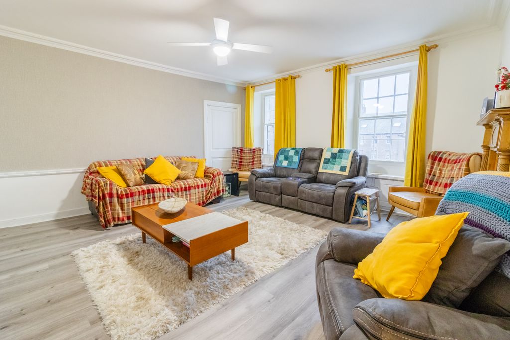 Additional image 19 of 3 bed flat for saleHigh Street, Montrose DD10