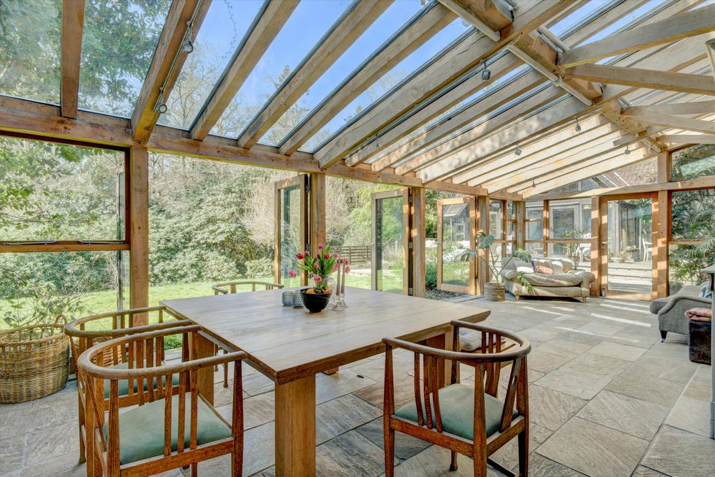 Additional image 7 of 4 bed detached house for salePen Selwood, Wincanton, Somerset BA9