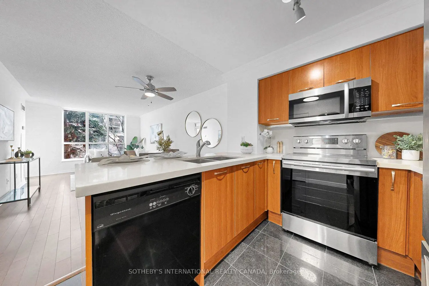Additional image 3 of 55 Harrison Garden Boulevard 204