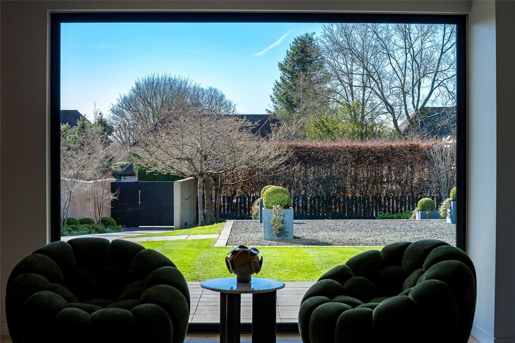 Additional image 2 of 4 bed detached house for saleStanhope Road, Bowdon WA14