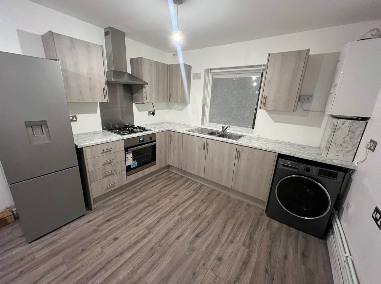 Additional image 12 of 2 Bed Flat, Lenchs Green, B5, N1 7GU