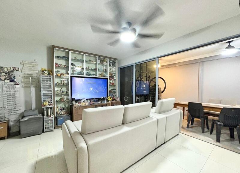 Additional image 8 of 530C Pasir Ris Drive 1