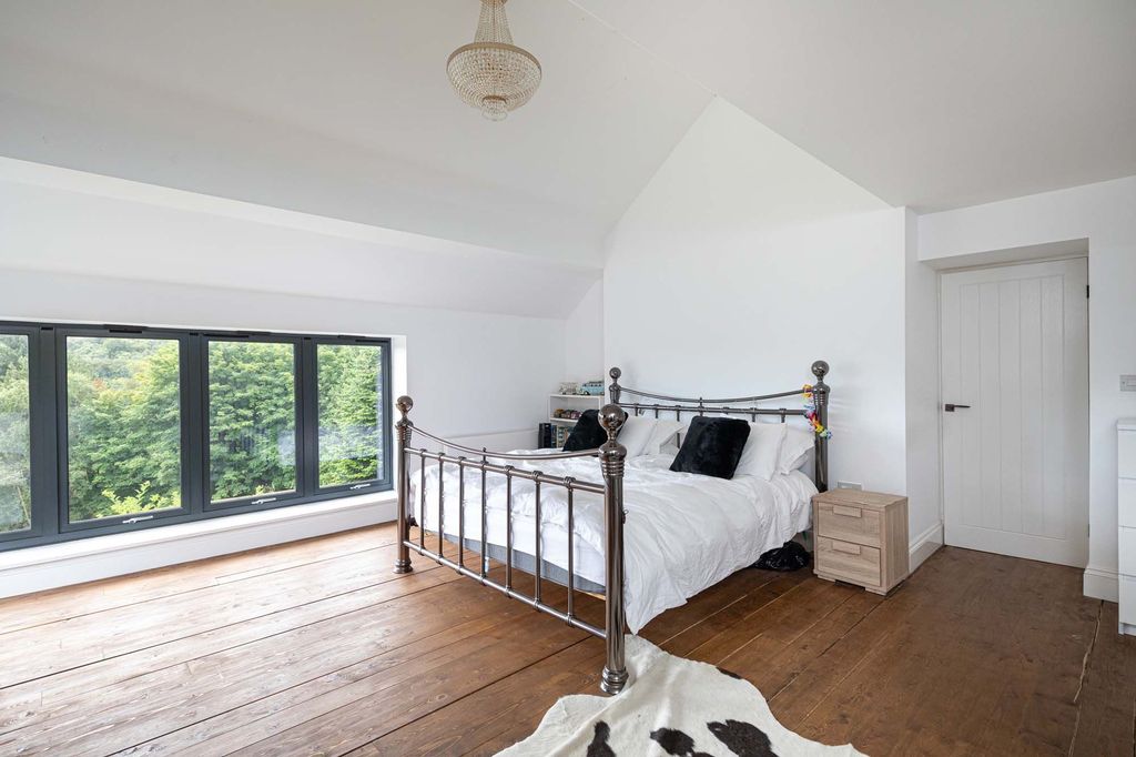 Additional image 11 of 5 bed barn conversion for saleHagg Hill Farm, Spa Well Road, Winlaton Mill, Tyne And Wear NE21