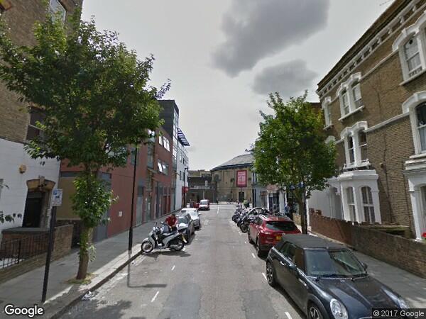 3 Bed Flat, Belmont Street, NW1, N1 7GU