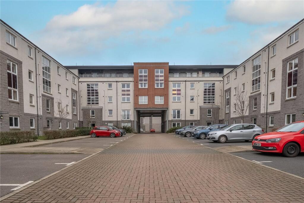 Additional image 23 of 16 Spencer Court, Froghall Terrace, Aberdeen, AB24 3PF