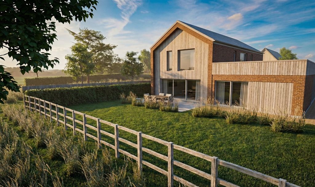 Land for saleWalton Road, Wellesbourne, Warwick CV35