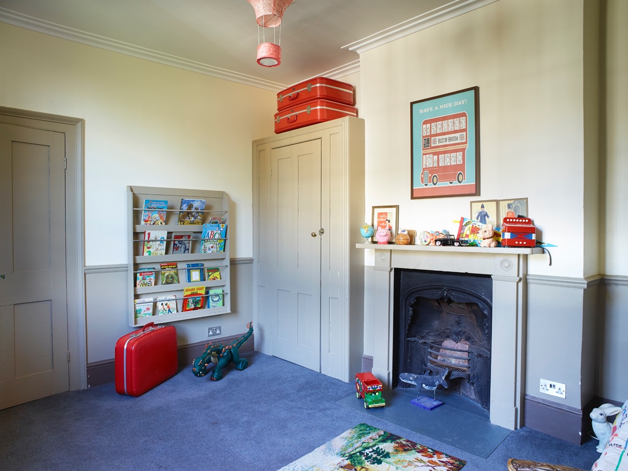 Additional image 9 of 3 Bed Detached House, Rectory Grove, SW4, N1 7GU