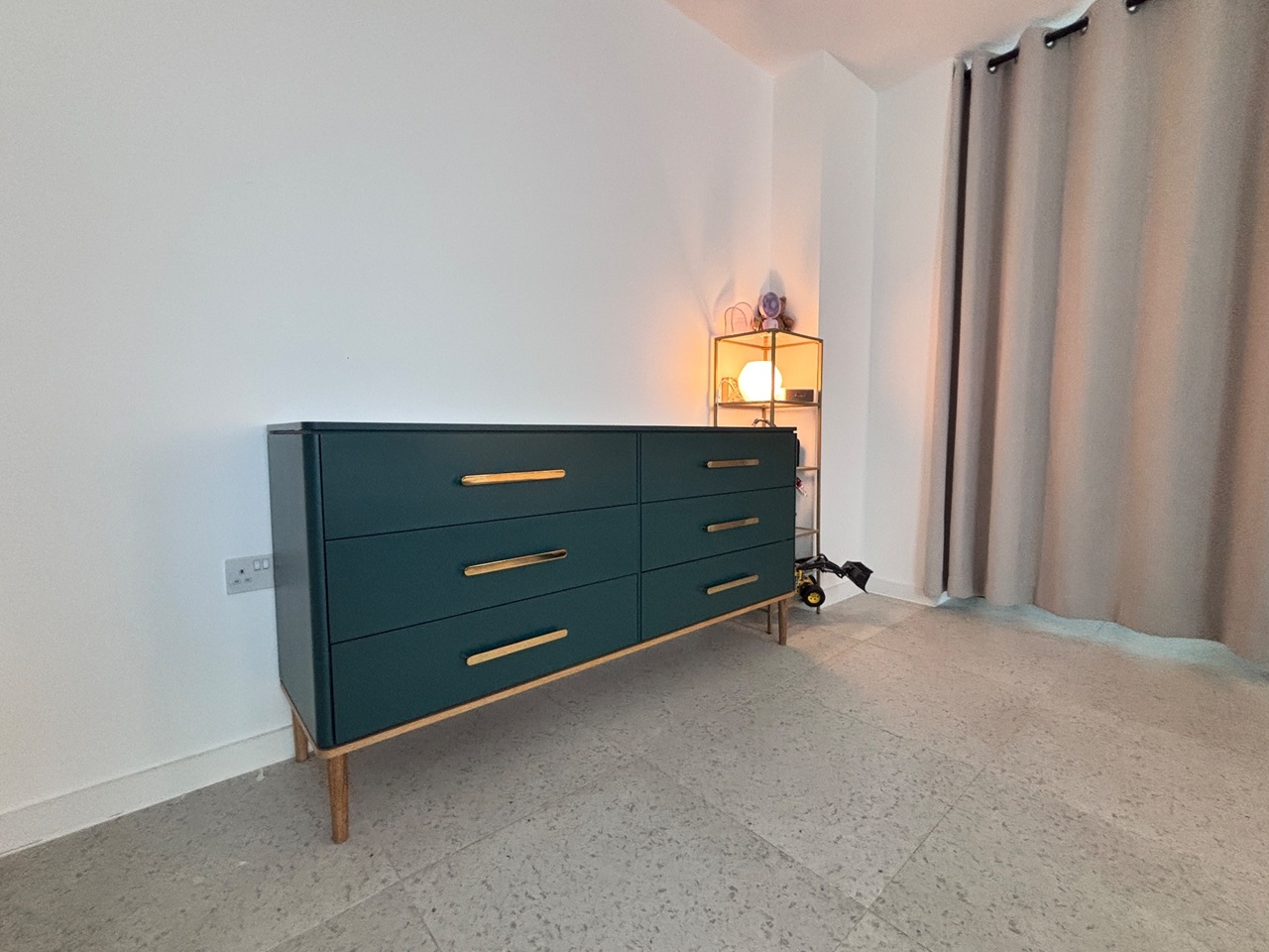 Additional image 8 of 1 Bed Flat, Jacquard Point, E1, N1 7GU