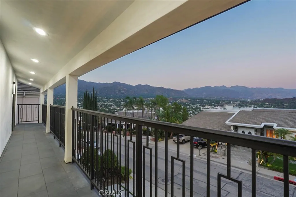 Additional image 52 of 3381 Oakmont View Drive, Glendale, CA 91208