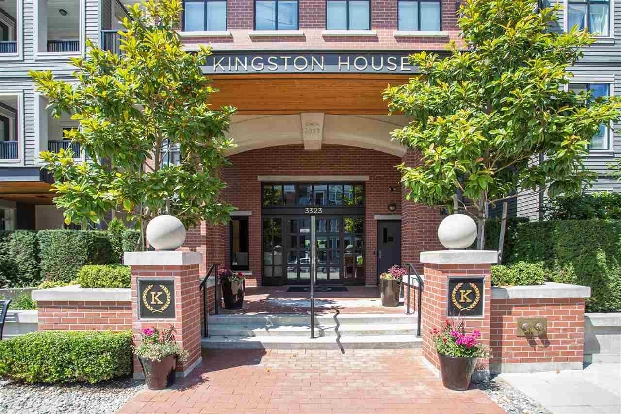 216-3323 151 Street, Surrey, BC, V3Z 0L3