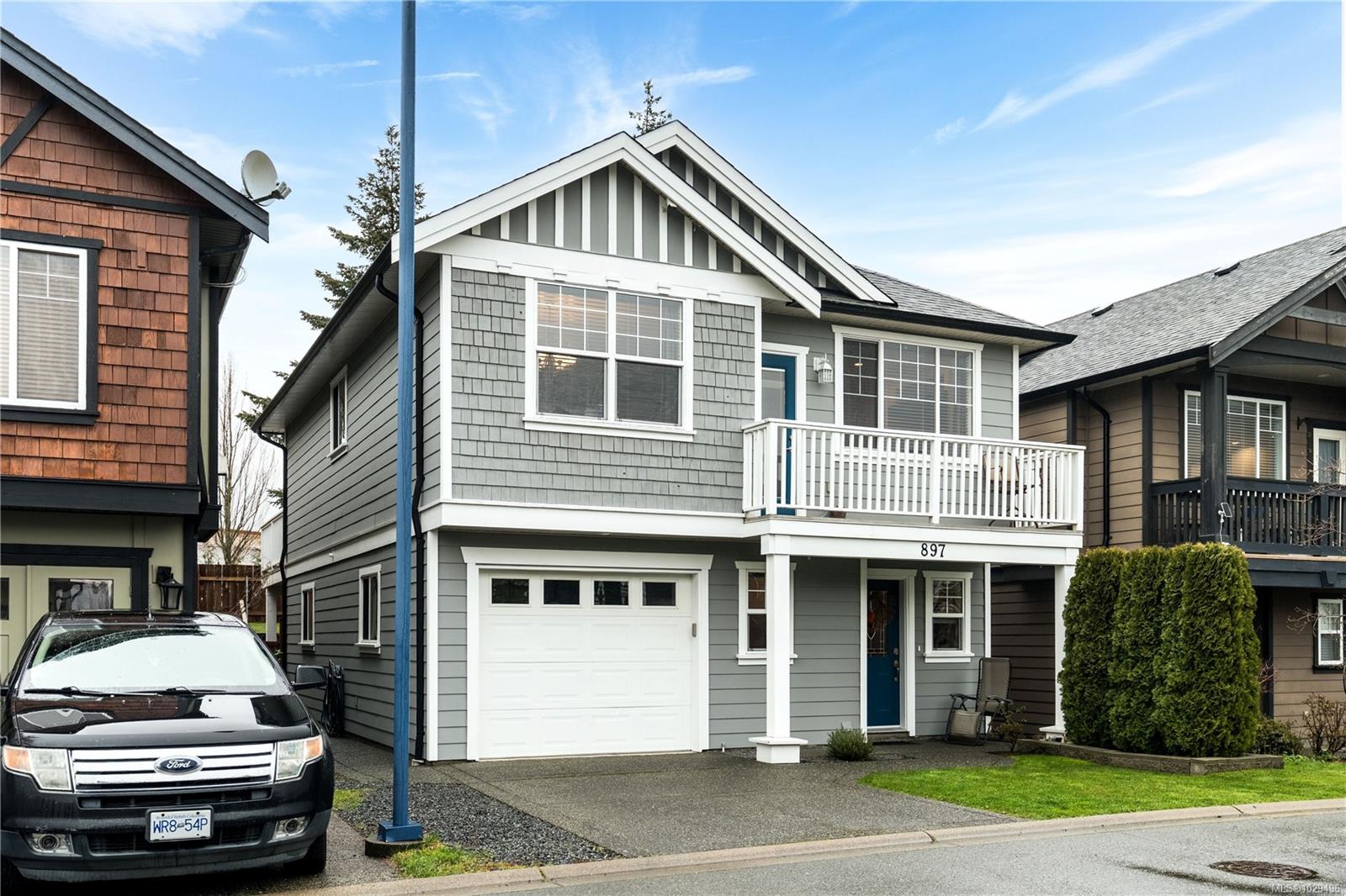 Additional image 3 of 897 Cavalcade Terrace, Langford, BC, V9B 6W6