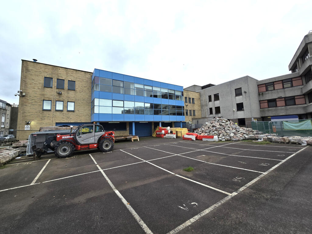 Additional image 3 of Lord Cullen House, 127 Causewayend, Aberdeen, AB25 3UB