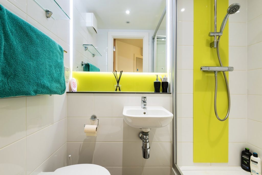 Additional image 3 of Room in a Shared Flat, Corporation Street, B4, N1 7GU