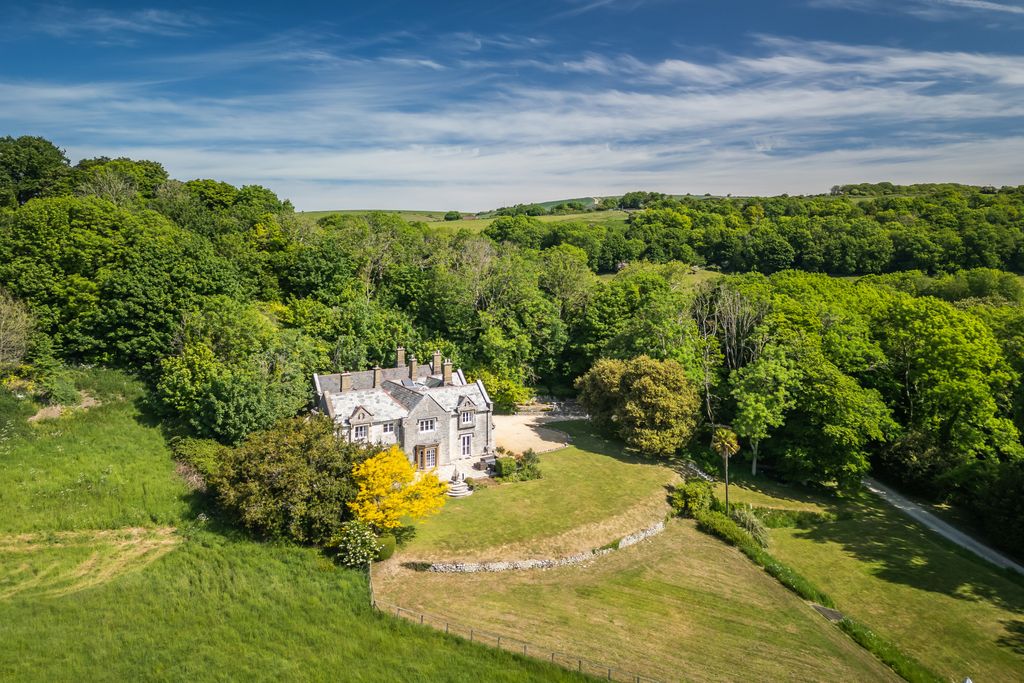 Additional image 20 of 9 bed detached house for saleChurch Street, Weymouth, Dorset DT3