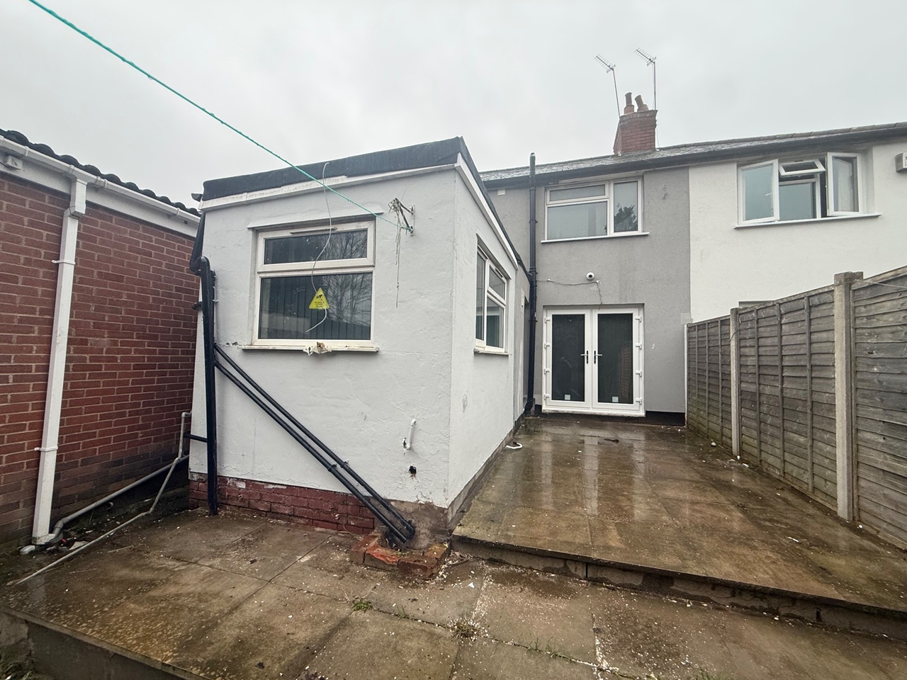 Additional image 14 of Room in a Shared House, Nansen Road, B8, N1 7GU