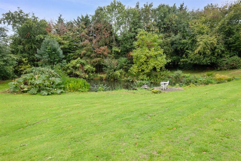 Additional image 49 of 5 bed detached house for saleManor Lane, Claverdon, Warwick CV35
