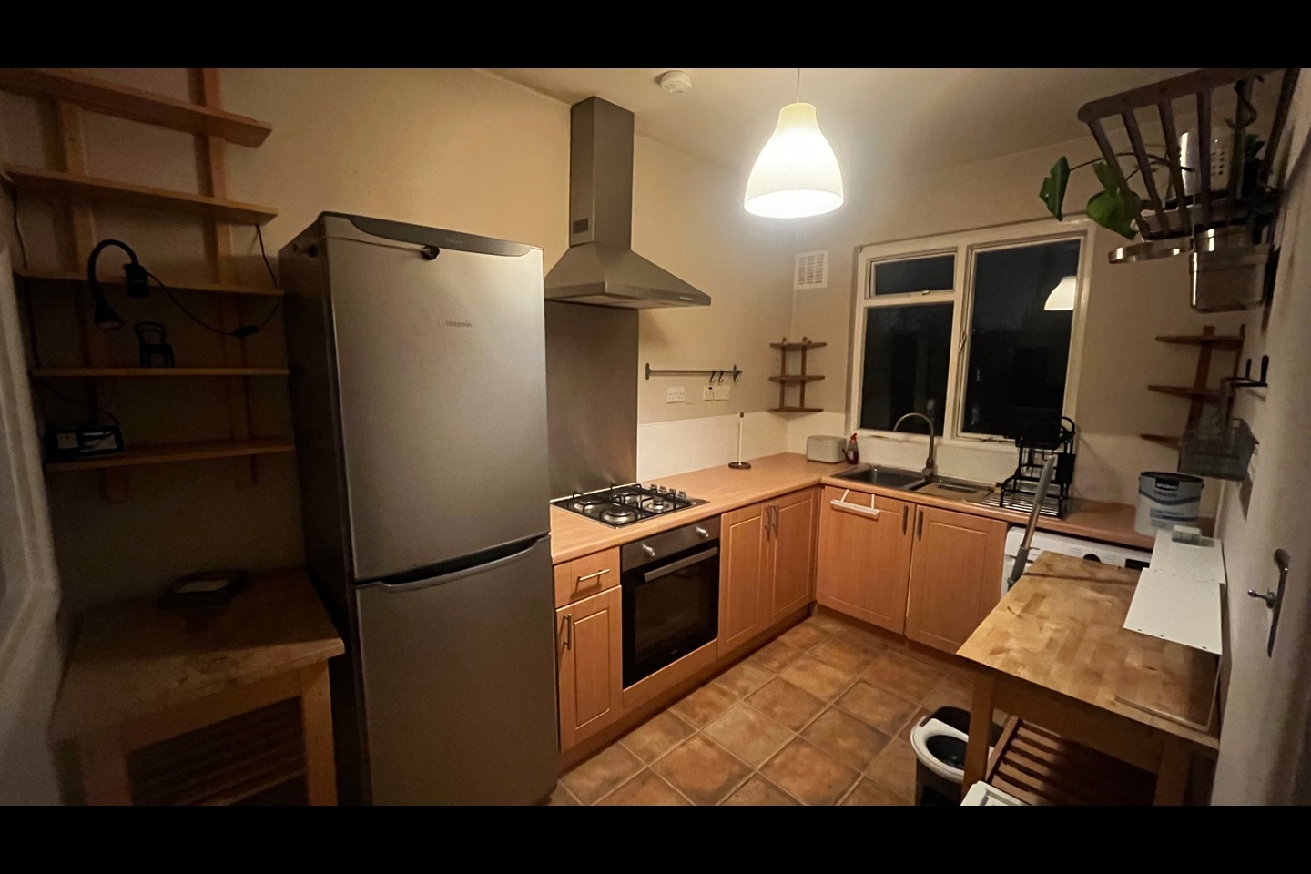 Additional image 6 of 1 Bed Flat, Penford Street, SE5, N1 7GU