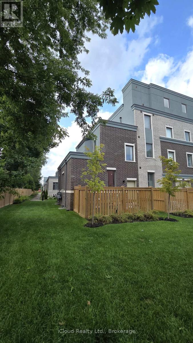 Additional image 2 of 81-10 Jackson Road, Toronto, ON, M8V2G4