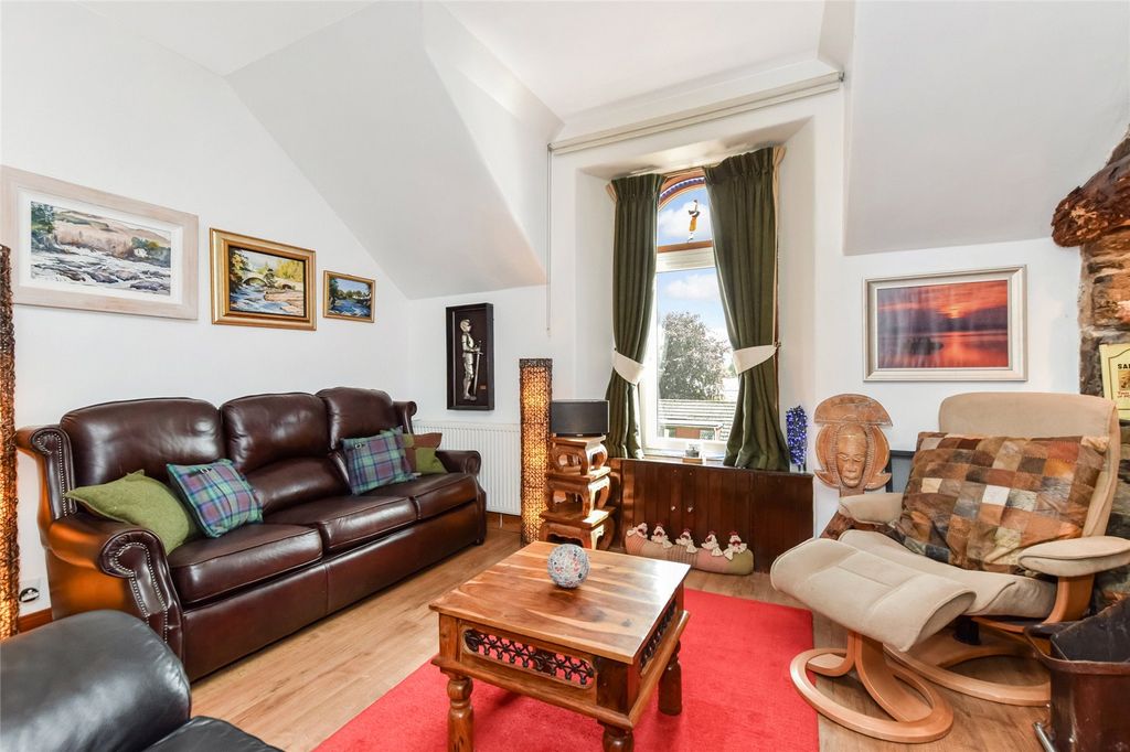 Additional image 6 of 2 bed flat for saleFassiefern, Main Street, Killin FK21