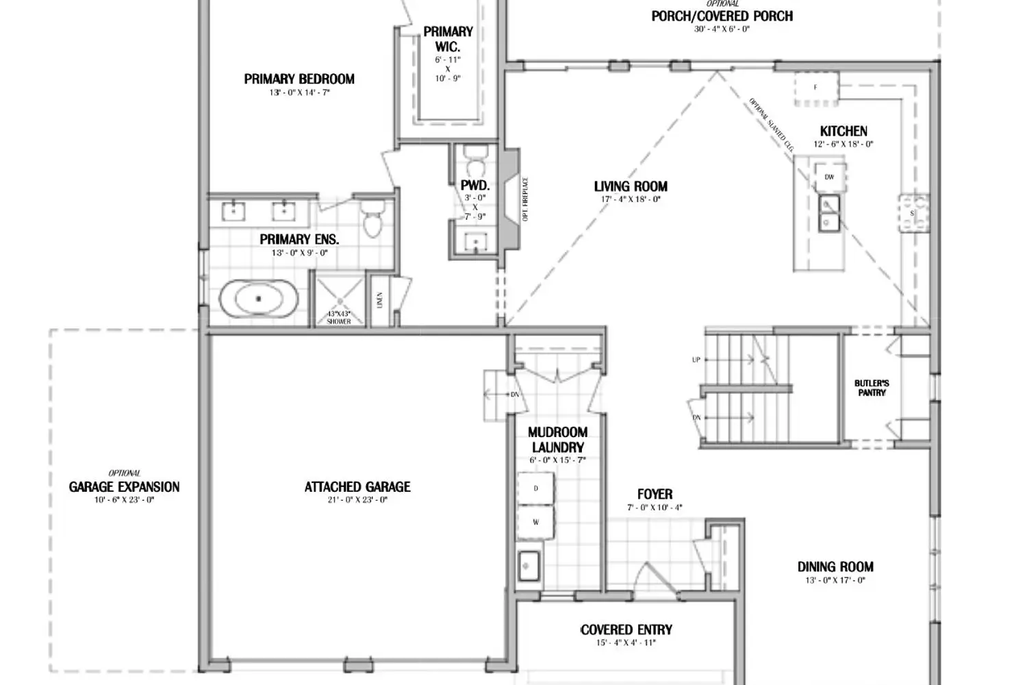 Additional image 2 of 691 Reach Street Lot 17