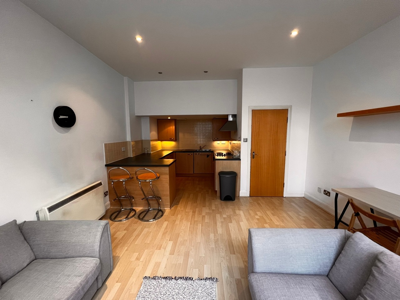 Additional image 3 of 1 Bed Flat, Eastgate, LS2, N1 7GU