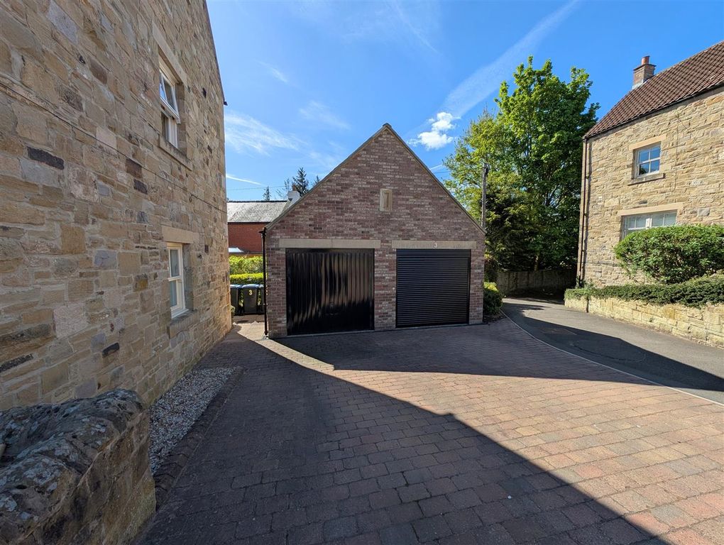 Additional image 28 of 3 bed flat for saleWaldridge Hall Court, Chester Le Street DH2