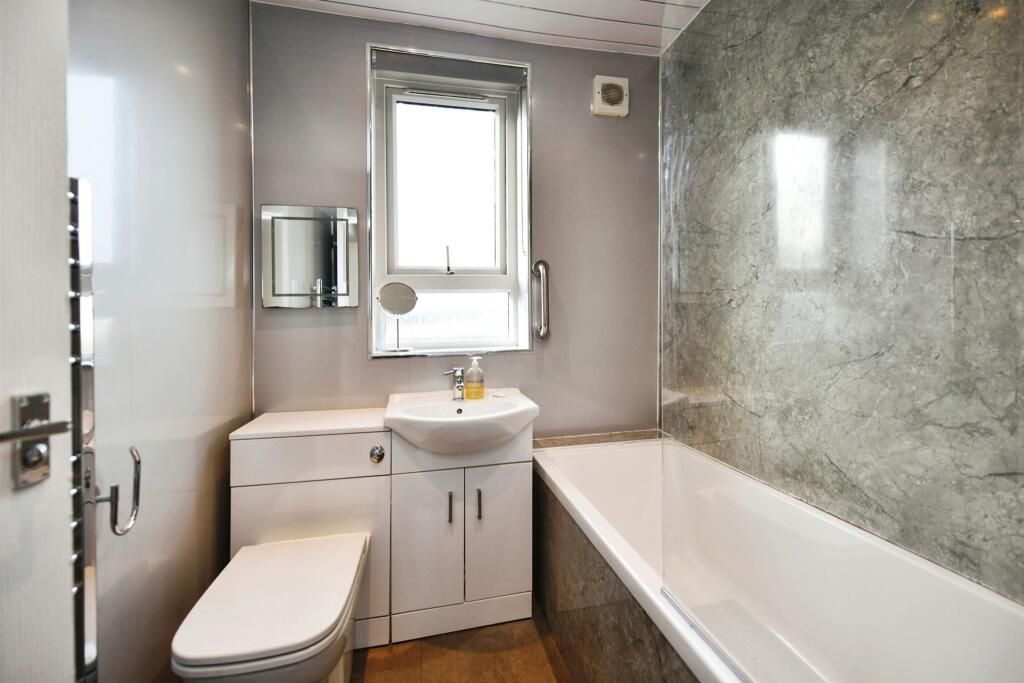 Additional image 7 of 2 bed flat for saleBonnyton Road, Kilmarnock KA1