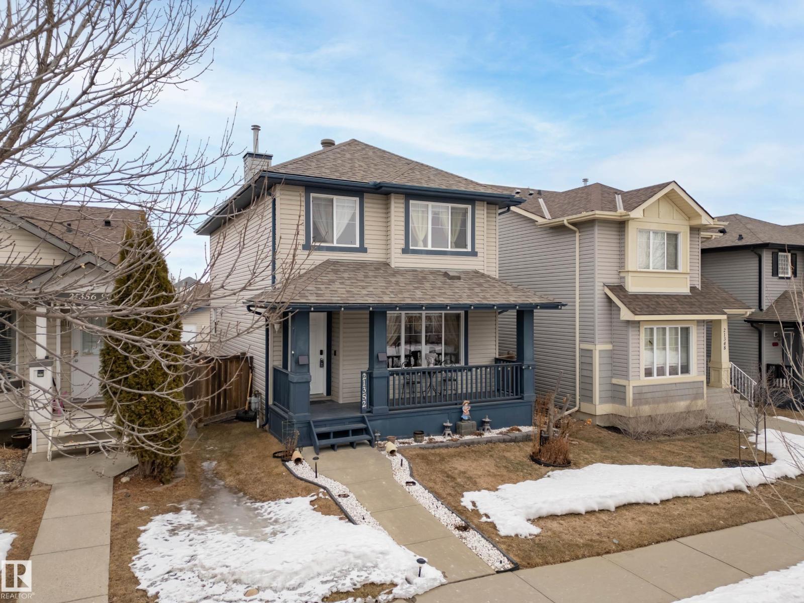 Additional image 2 of 21352 90 Avenue NW, Edmonton, AB, T5T6Y8