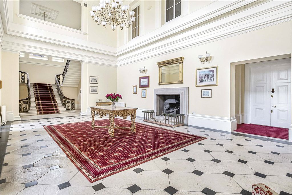Additional image 3 of 3 bed flat for saleBurton Park, Duncton, Petworth, West Sussex GU28