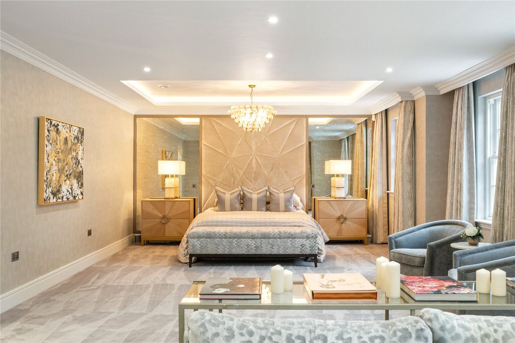 Additional image 11 of 6 bed detached house for saleHeathfield Avenue, Sunninghill, Berkshire SL5