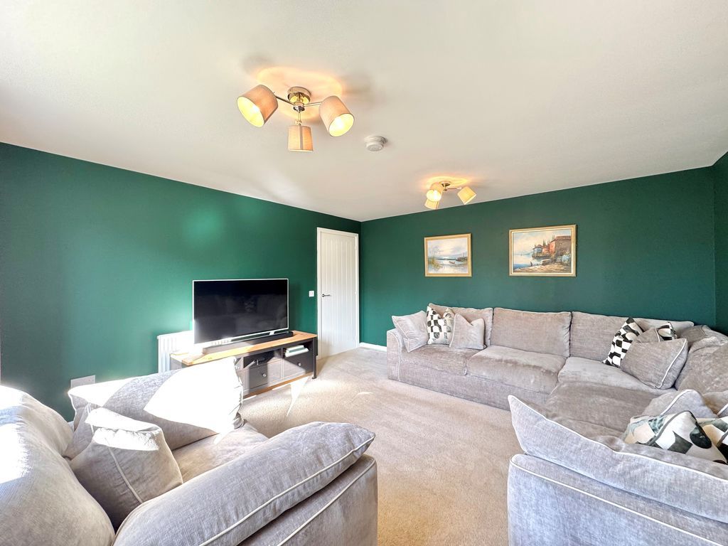 Additional image 5 of 4 bed villa for saleTurnberry Gardens, Troon KA10