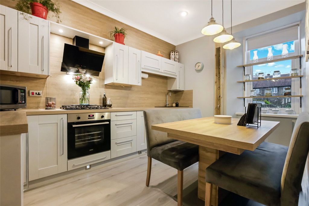 Additional image 2 of 2 bed flat for saleThe Belfrey, Main Street, Bannockburn, Stirling, Stirlingshire FK7