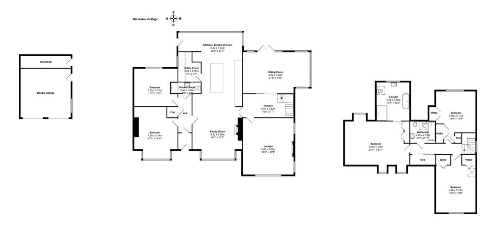 Additional image 22 of Ardoe, Aberdeen, AB12